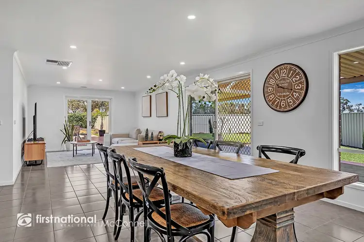 Seventh view of Homely house listing, 68 Goegan Drive, Kyabram VIC 3620