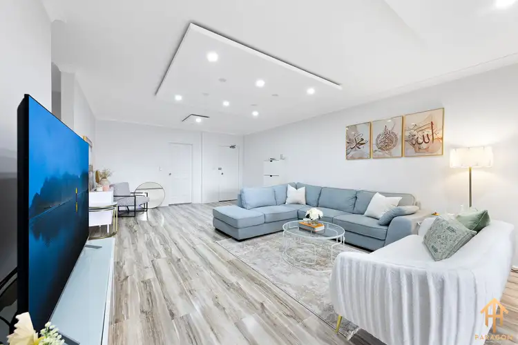 25/7-13 Melanie Street, Bankstown NSW 2200