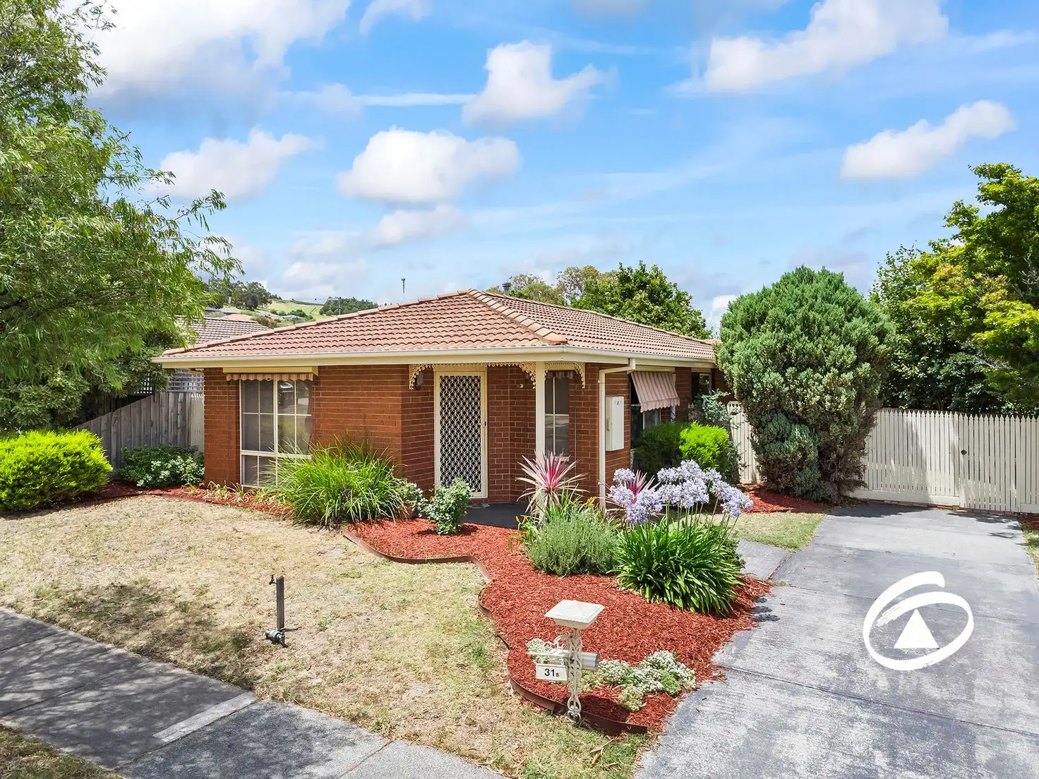 Main view of Homely unit listing, 31B Garnet Close, Narre Warren VIC 3805
