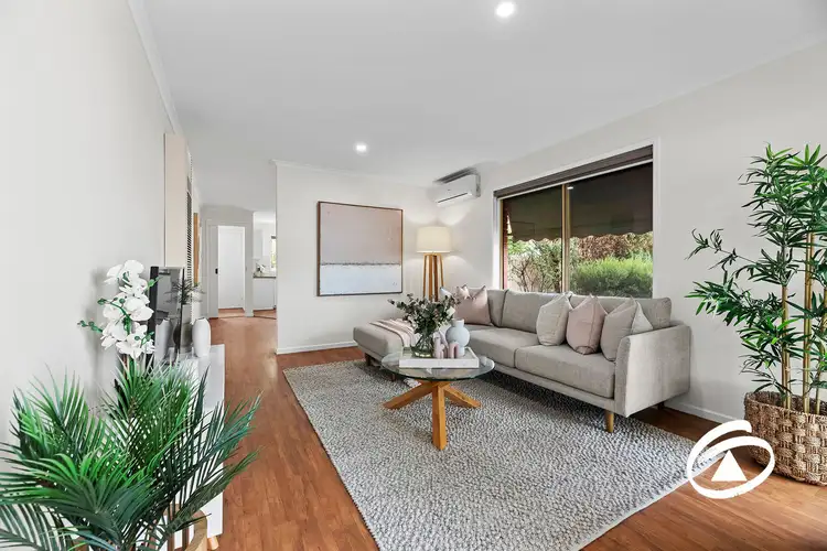 Third view of Homely unit listing, 31B Garnet Close, Narre Warren VIC 3805