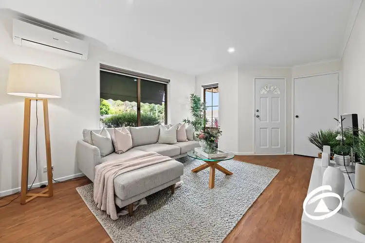 Fifth view of Homely unit listing, 31B Garnet Close, Narre Warren VIC 3805