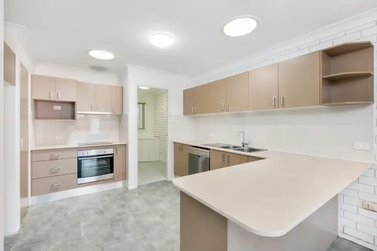 Second view of Homely villa listing, 4/137-139 Stella Street, Long Jetty NSW 2261
