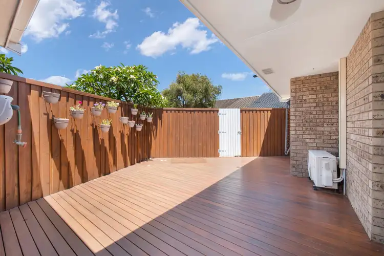 Fourth view of Homely villa listing, 4/137-139 Stella Street, Long Jetty NSW 2261