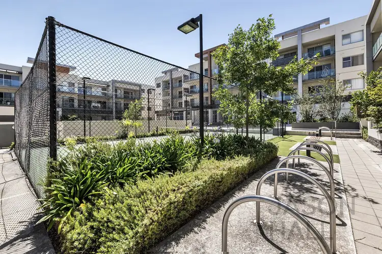 40/21 Christina Stead Street, Franklin ACT 2913