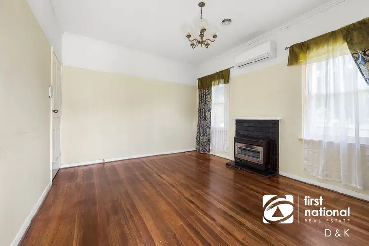 Fourth view of Homely unit listing, 1/34 Treloar Crescent, Braybrook VIC 3019