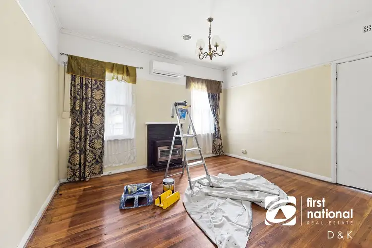Fifth view of Homely unit listing, 1/34 Treloar Crescent, Braybrook VIC 3019