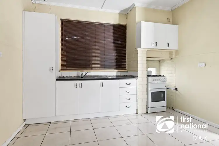 Sixth view of Homely unit listing, 1/34 Treloar Crescent, Braybrook VIC 3019