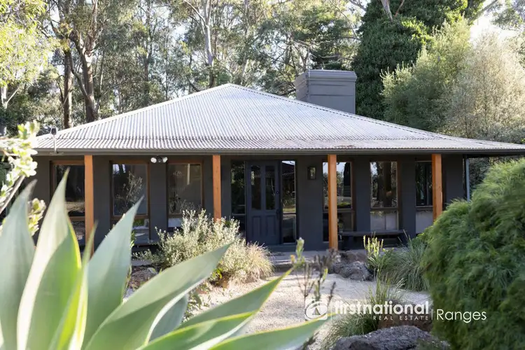 9 KITCHENER PARADE, Cockatoo VIC 3781