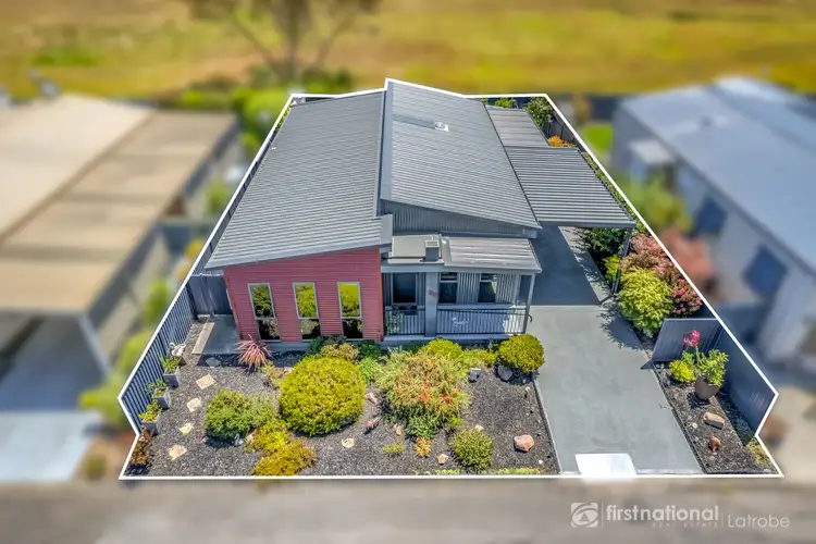 Main view of Homely retirement listing, R23/35 Airfield Road, Traralgon VIC 3844