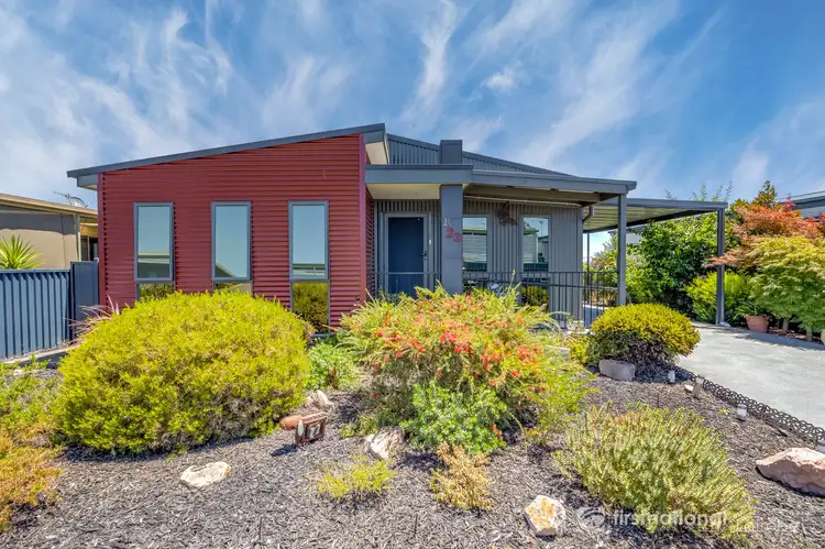 Second view of Homely retirement listing, R23/35 Airfield Road, Traralgon VIC 3844
