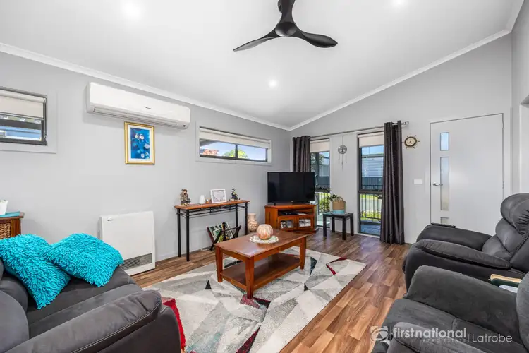 Fourth view of Homely retirement listing, R23/35 Airfield Road, Traralgon VIC 3844