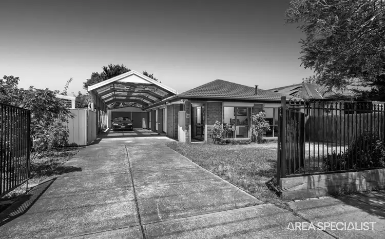 68 Coburns Road, Melton South VIC 3338