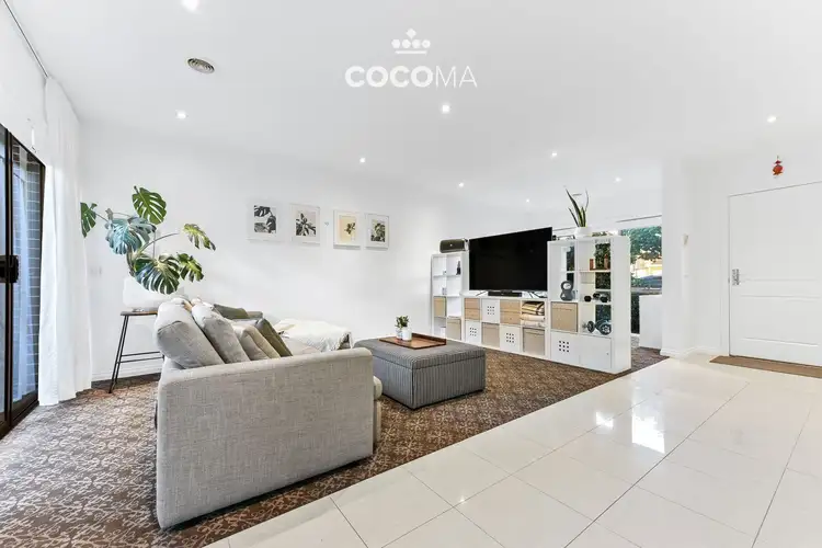 Fourth view of Homely townhouse listing, 1/70-72 Princess Avenue, Springvale VIC 3171