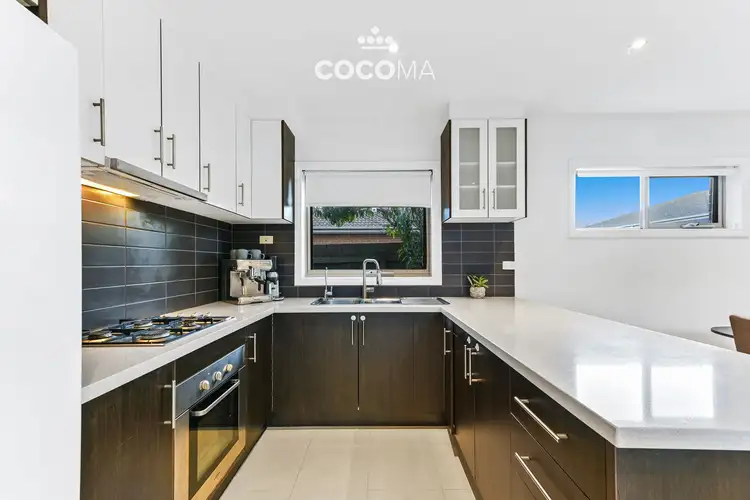 Fifth view of Homely townhouse listing, 1/70-72 Princess Avenue, Springvale VIC 3171