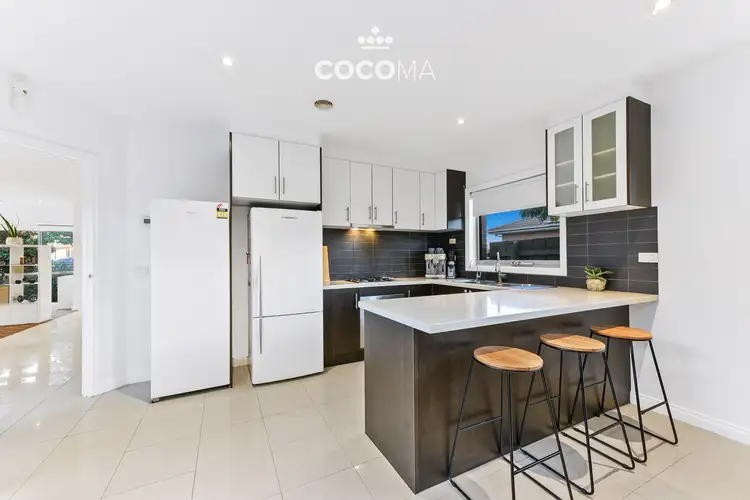 Sixth view of Homely townhouse listing, 1/70-72 Princess Avenue, Springvale VIC 3171