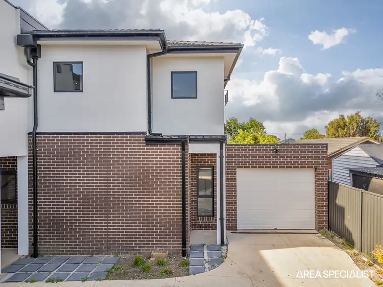 7/39 Lyall Street, Cranbourne VIC 3977