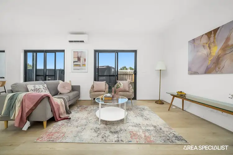 Second view of Homely house listing, 7/39 Lyall Street, Cranbourne VIC 3977