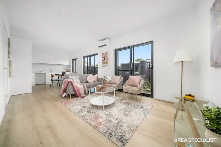 Third view of Homely house listing, 7/39 Lyall Street, Cranbourne VIC 3977