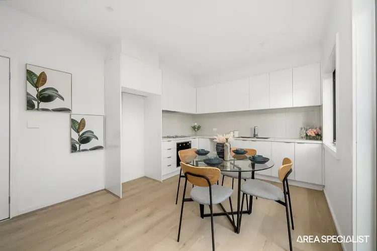 Fifth view of Homely house listing, 7/39 Lyall Street, Cranbourne VIC 3977
