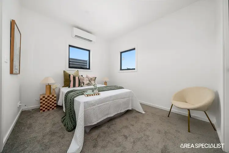 Seventh view of Homely house listing, 7/39 Lyall Street, Cranbourne VIC 3977