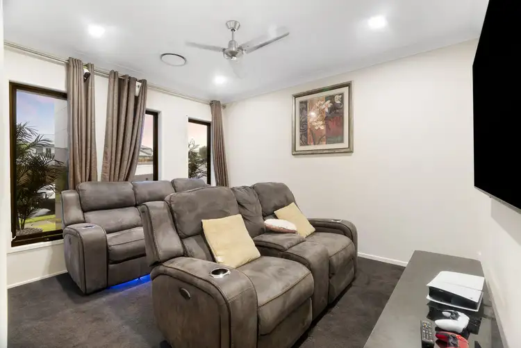 Third view of Homely house listing, 46 Roberts Crescent, Bellbird Park QLD 4300