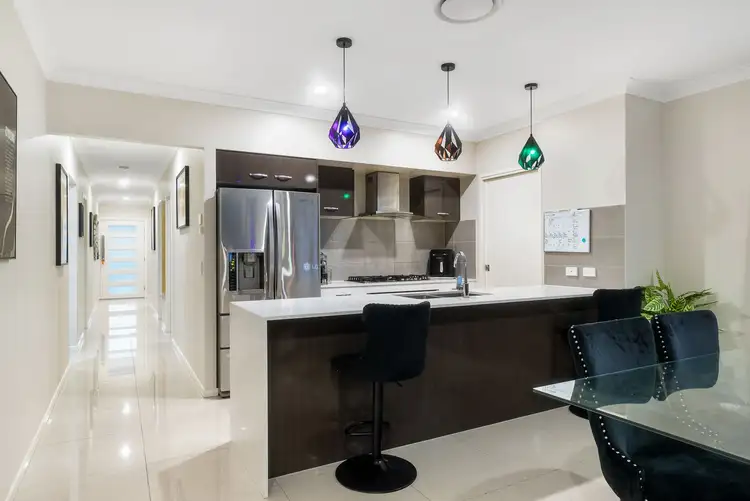Fourth view of Homely house listing, 46 Roberts Crescent, Bellbird Park QLD 4300