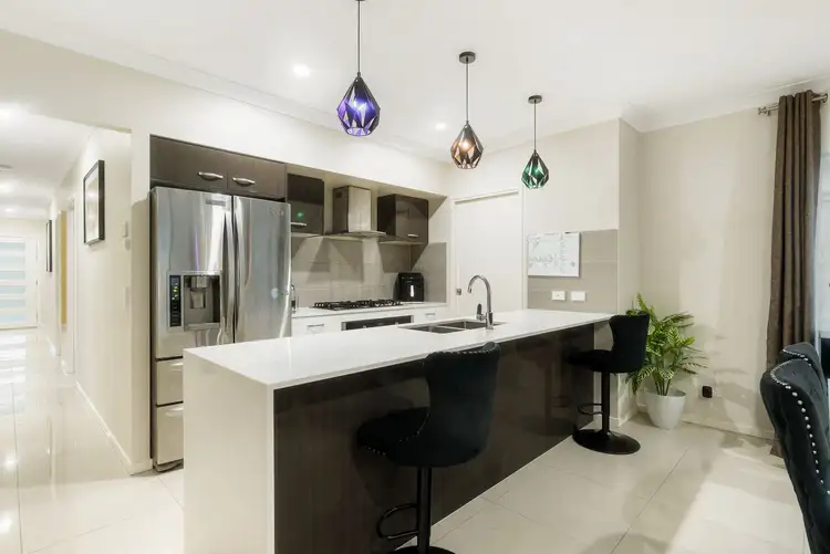 Fifth view of Homely house listing, 46 Roberts Crescent, Bellbird Park QLD 4300