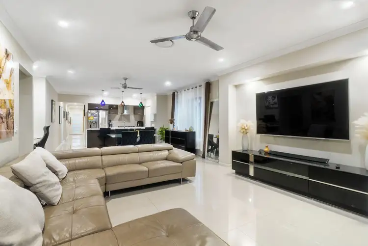 Sixth view of Homely house listing, 46 Roberts Crescent, Bellbird Park QLD 4300