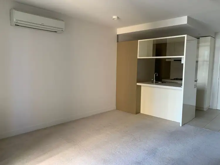 Main view of Homely apartment listing, 802/33 Mackenzie Street, Melbourne VIC 3000