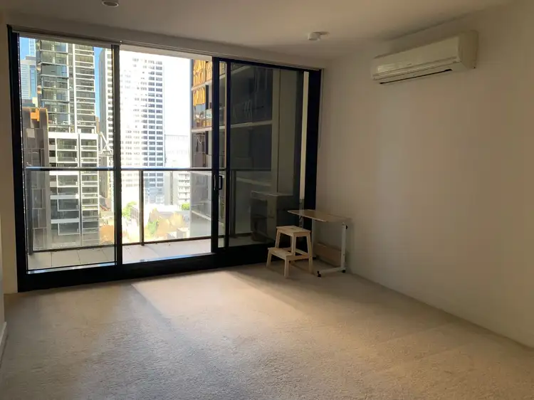 Third view of Homely apartment listing, 802/33 Mackenzie Street, Melbourne VIC 3000