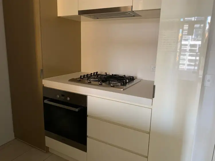 Fourth view of Homely apartment listing, 802/33 Mackenzie Street, Melbourne VIC 3000