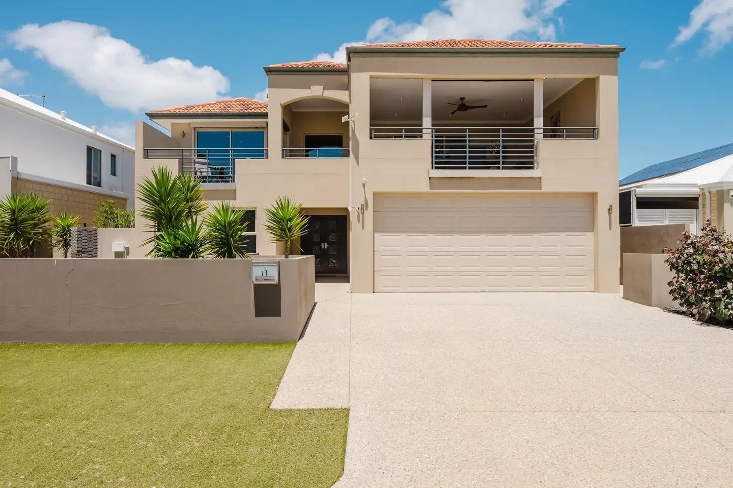 Main view of Homely house listing, 11 Crowsnest Terrace, Wannanup WA 6210