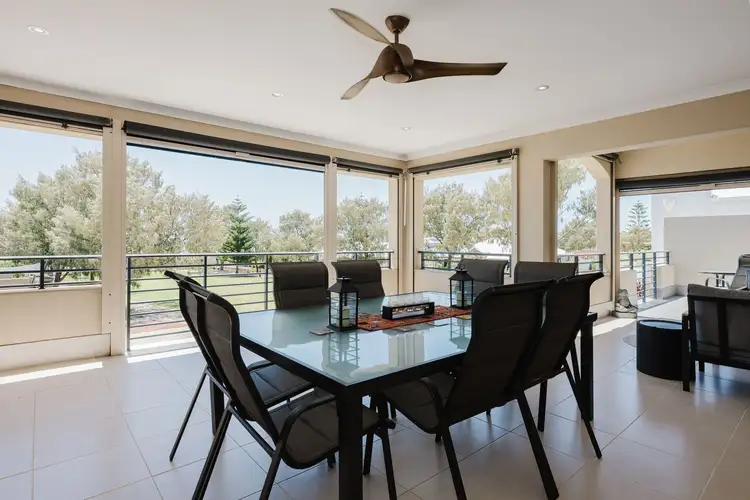 Second view of Homely house listing, 11 Crowsnest Terrace, Wannanup WA 6210