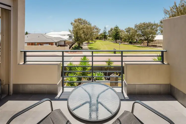 Third view of Homely house listing, 11 Crowsnest Terrace, Wannanup WA 6210