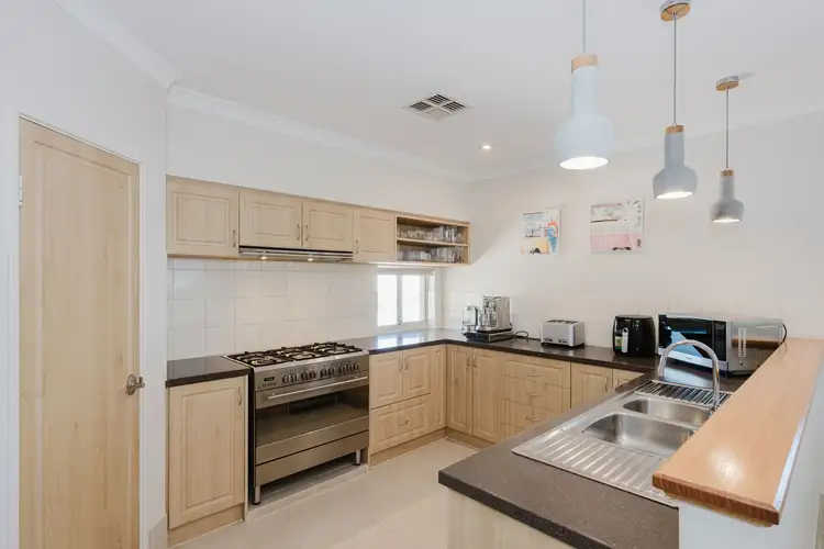 Fourth view of Homely house listing, 11 Crowsnest Terrace, Wannanup WA 6210