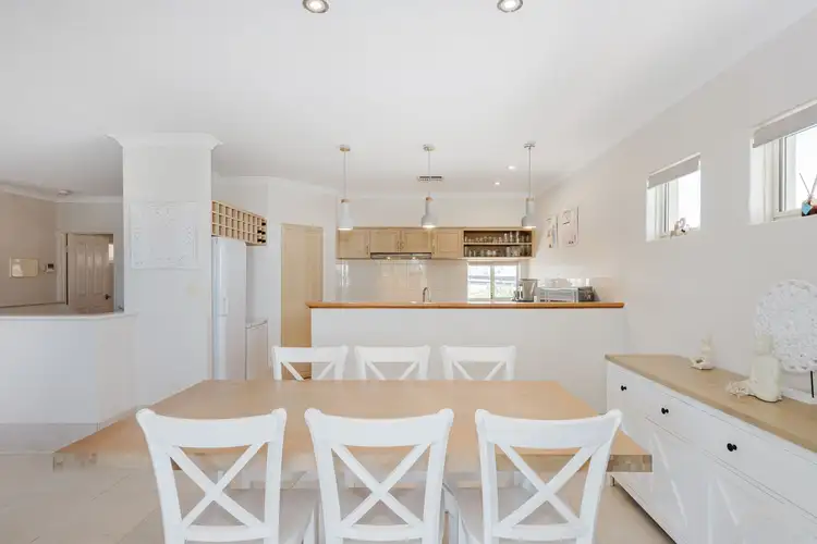 Fifth view of Homely house listing, 11 Crowsnest Terrace, Wannanup WA 6210