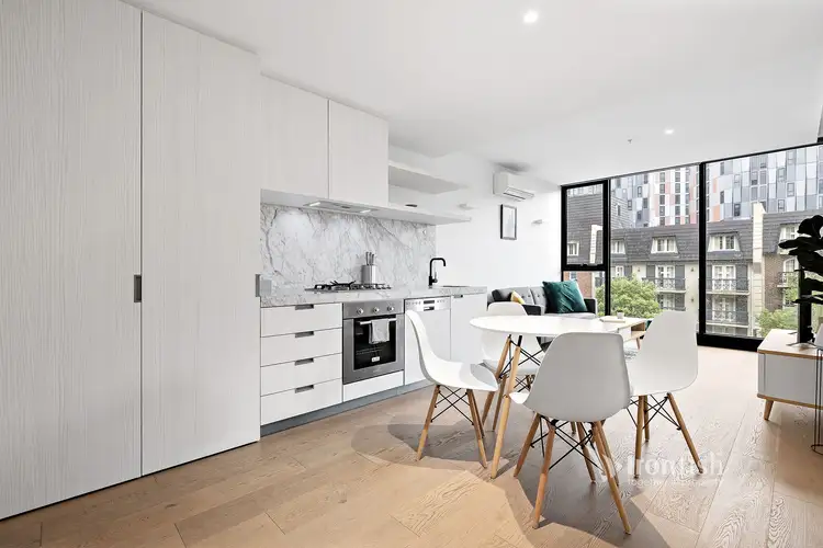 417/23 Blackwood Street, North Melbourne VIC 3051