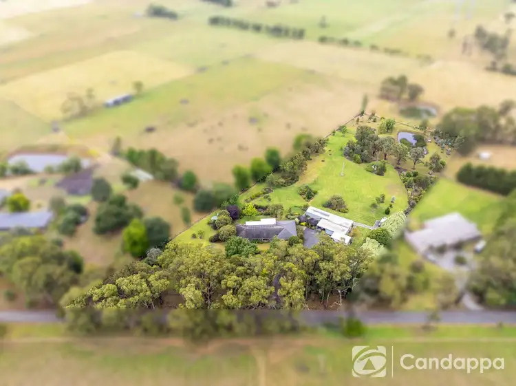 38 Thompson Road, Drouin South VIC 3818
