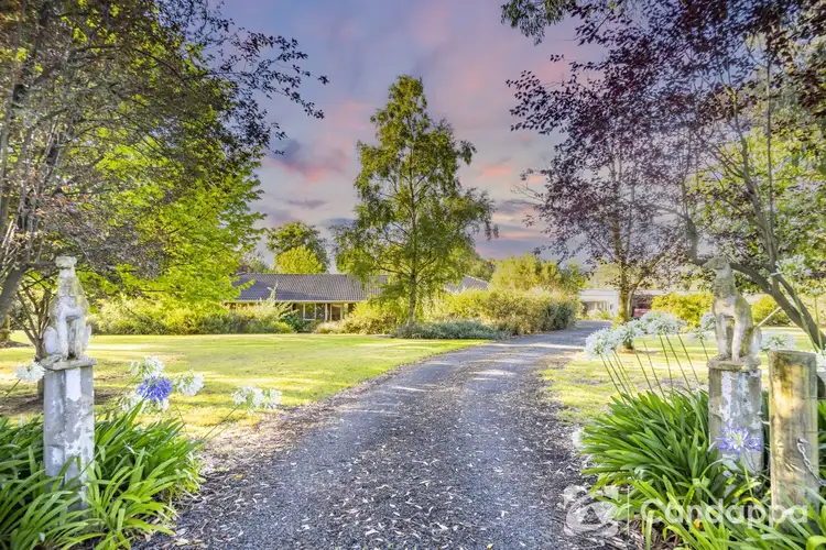 Second view of Homely house listing, 38 Thompson Road, Drouin South VIC 3818