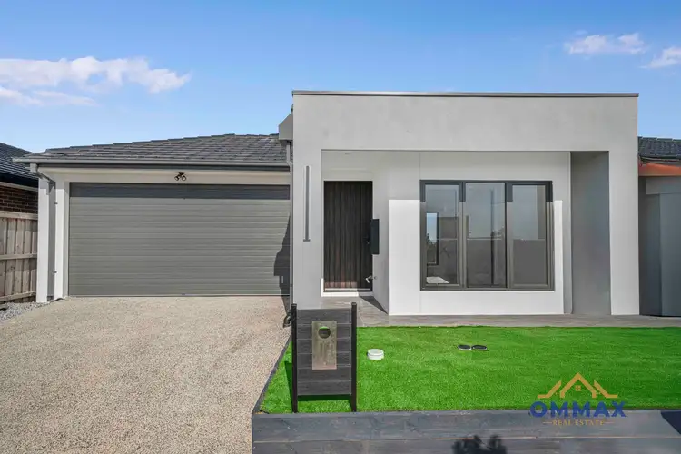 5 Salters Street