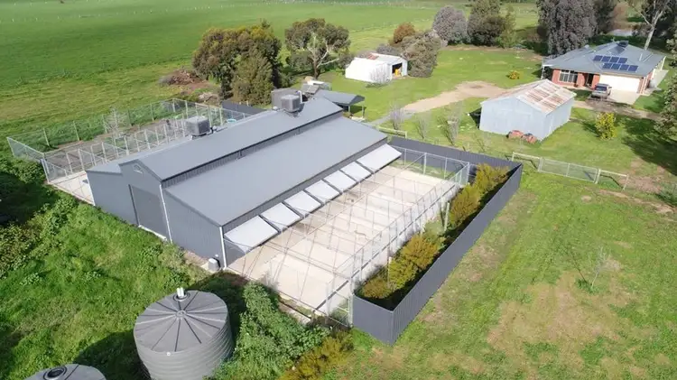 120 Waaia-Bearii Road, Waaia VIC 3637
