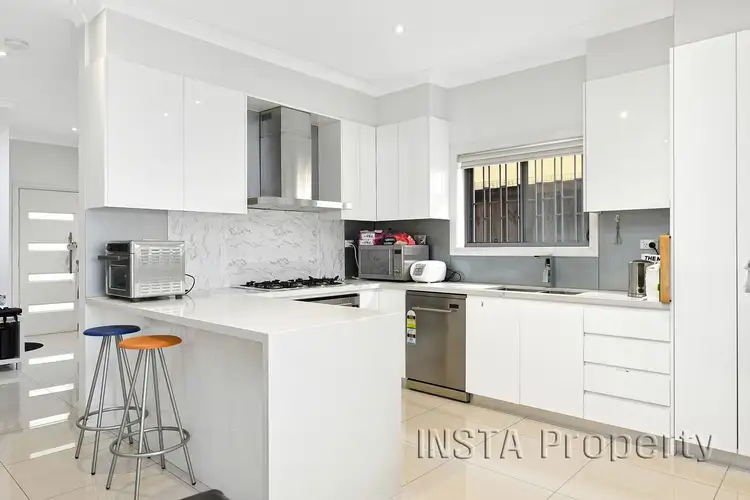 Third view of Homely townhouse listing, 1/19 Mitchell Street, Condell Park NSW 2200