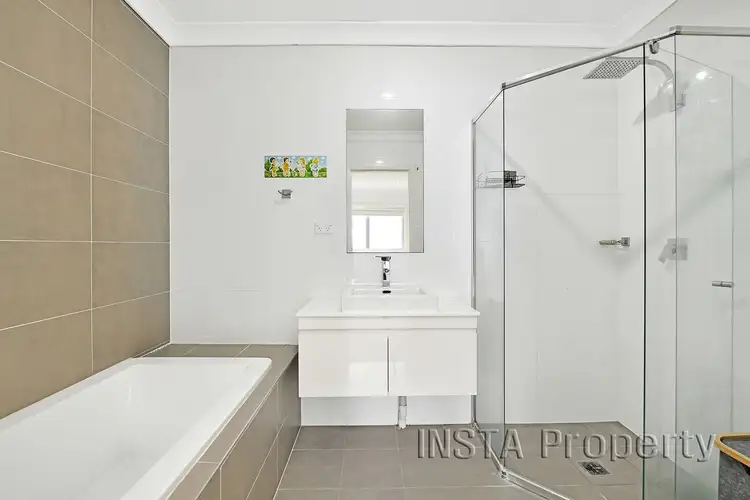Fourth view of Homely townhouse listing, 1/19 Mitchell Street, Condell Park NSW 2200