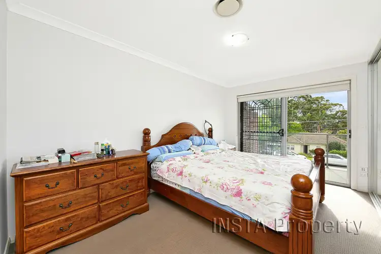 Fifth view of Homely townhouse listing, 1/19 Mitchell Street, Condell Park NSW 2200