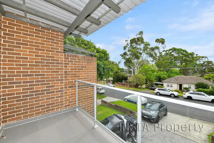 Sixth view of Homely townhouse listing, 1/19 Mitchell Street, Condell Park NSW 2200