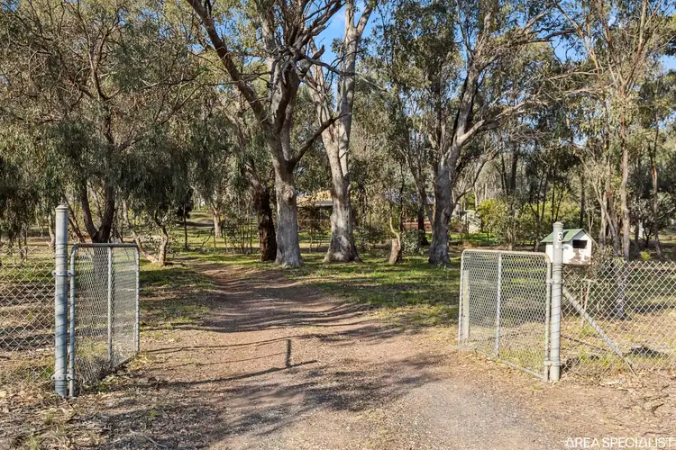 Third view of Homely house listing, 3 Woodlea Court, Kirwans Bridge VIC 3608