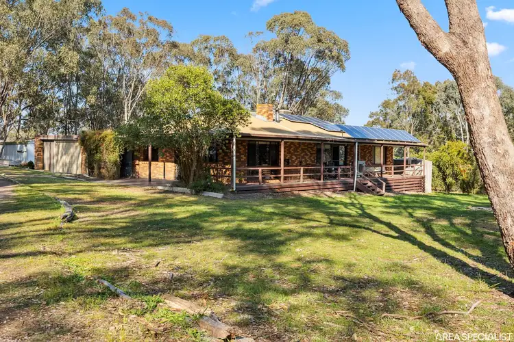 Fourth view of Homely house listing, 3 Woodlea Court, Kirwans Bridge VIC 3608