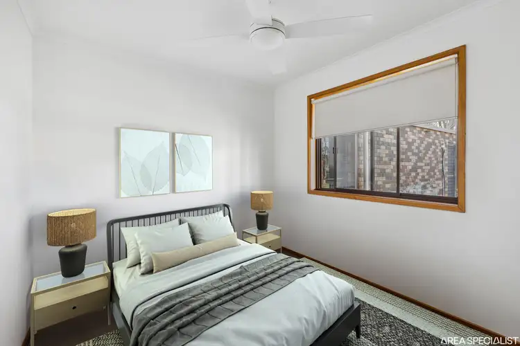 Sixth view of Homely house listing, 3 Woodlea Court, Kirwans Bridge VIC 3608