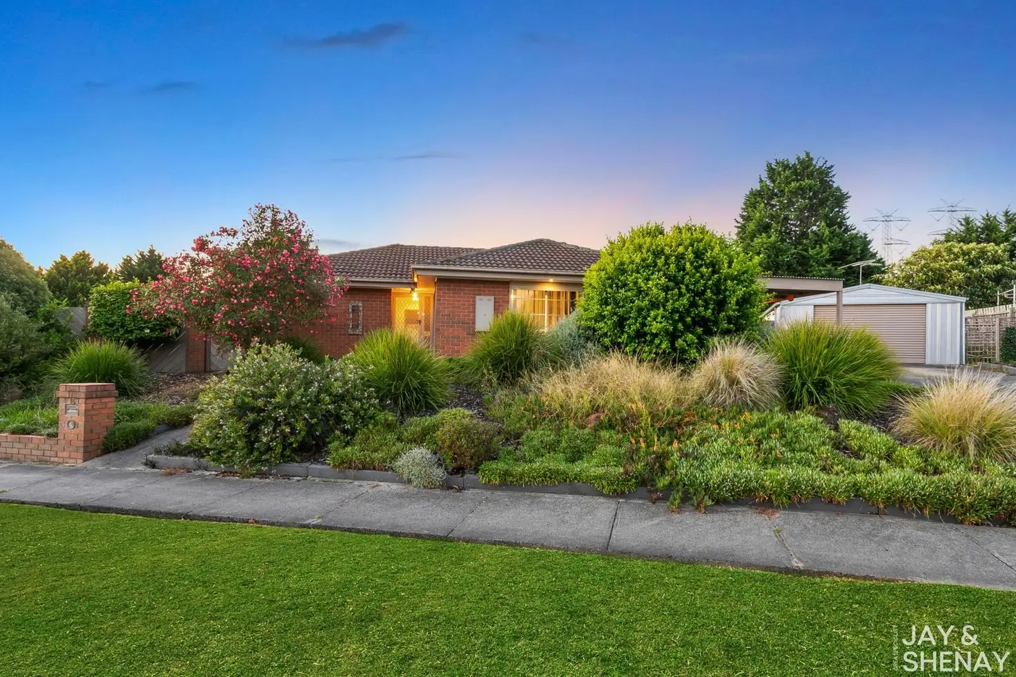 Main view of Homely house listing, 15 Tarbet Court, Endeavour Hills VIC 3802