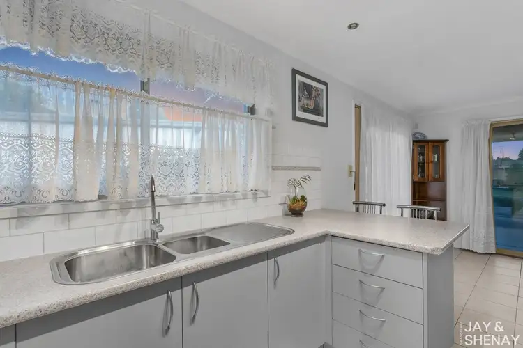 Sixth view of Homely house listing, 15 Tarbet Court, Endeavour Hills VIC 3802